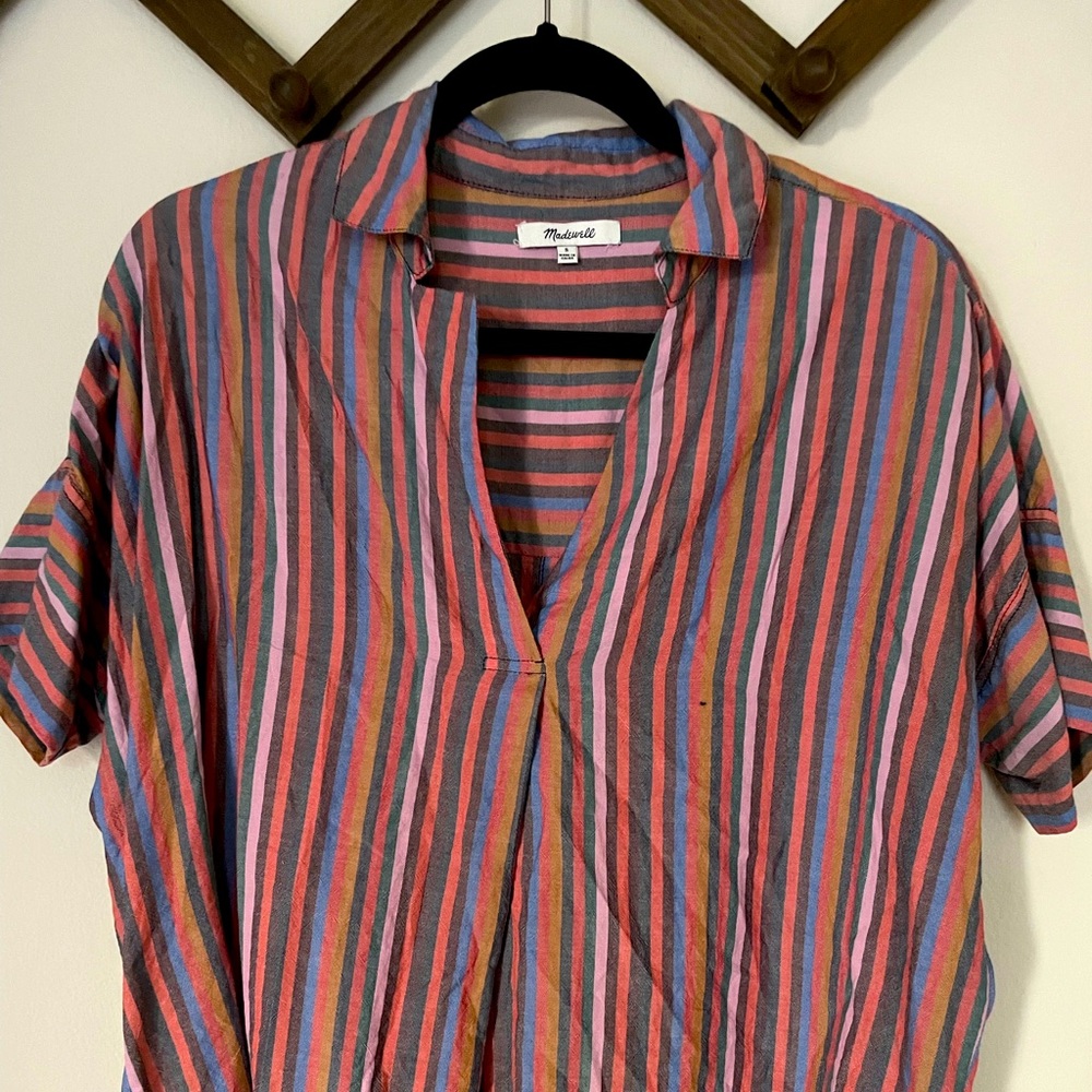 Madewell